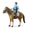 Bruder 62507 - Politie Speelfiguur Met Paard -Speelgoed Promotie bruder bruder 62507 politie speelfiguur met paard