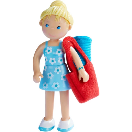 HABA HABA Little Friends - Mama Ines 3 HABA HABA Little Friends - Mama Ines