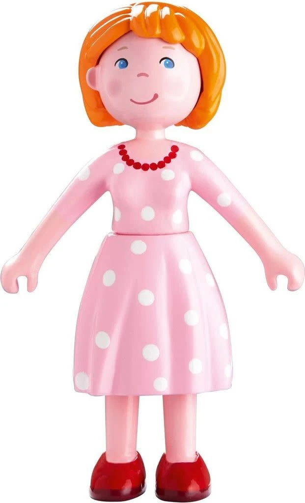 HABA HABA Little Friends - Mama Katrin 3 HABA HABA Little Friends - Mama Katrin