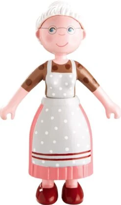 HABA HABA Little Friends - Oma Elli