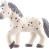 HABA HABA Little Friends - Paard Pippa -Speelgoed Promotie haba haba little friends paard pippa