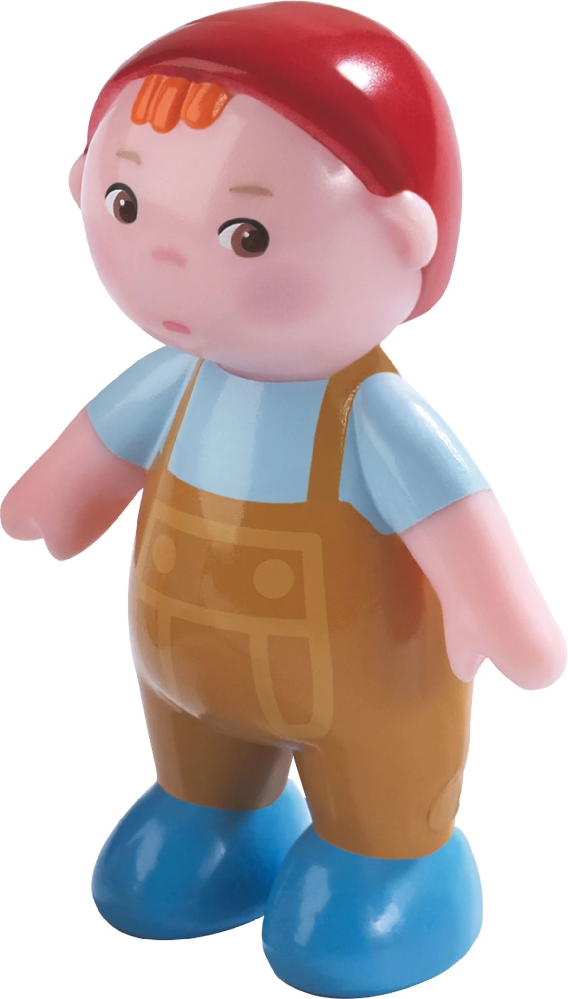 HABA (UA) Little Friends - Baby Casimir 3 HABA (UA) Little Friends - Baby Casimir