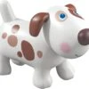 HABA (UA) Little Friends - Hond Lucky -Speelgoed Promotie haba ua little friends hond lucky