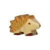 Holztiger Bosdieren: egel klein 5x2x3cm, hout 2 Holztiger Bosdieren: egel klein 5x2x3cm, hout -Speelgoed Promotie holztiger bosdierenegelklein5x2x3cmhout