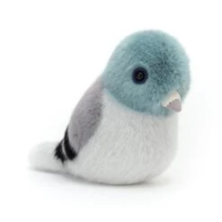 Jellycat Jellycat Knuffels - Birdling Pigeon, 10cm