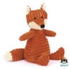Jellycat Jellycat Knuffels - Cordy Roy Fox Small, 26cm