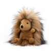 Jellycat Jellycat Knuffels - Didi Hedgehog, 14cm -Speelgoed Promotie jellycat jellycat knuffels didi hedgehog 14cm