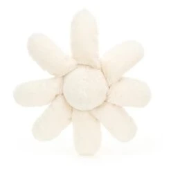 Jellycat Jellycat Knuffels - Fleury Daisy Small, 21cm -Speelgoed Promotie jellycat jellycat knuffels fleury daisy small 21cm 3