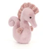 Jellycat Jellycat Knuffels - Sienna Seahorse, 28cm