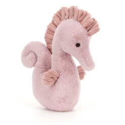 Jellycat Jellycat Knuffels - Sienna Seahorse, 28cm
