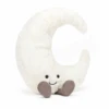Jellycat Knufels - Amuseable Moon