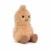 Jellycat Knuffels - Amuseable Peanut, 15cm