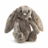 Jellycat Knuffels - Bashful Cottontail Bunny Medium, 31cm -Speelgoed Promotie jellycat knuffels bashful cottontail bunny medium