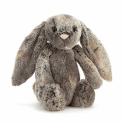 Jellycat Knuffels - Bashful Cottontail Bunny Medium, 31cm