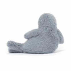 Jellycat Knuffels - Nauticool Roly Poly Seal, 14cm -Speelgoed Promotie jellycat knuffels nauticool roly poly seal 14cm 2