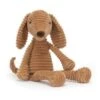 Jellycat Knuffels - Ribble Dog, 36cm -Speelgoed Promotie jellycat knuffels ribble dog 36cm