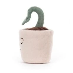 Jellycat Knuffels - Silly Seedling Serene, 9cm -Speelgoed Promotie jellycat knuffels silly seedling serene 9cm 1