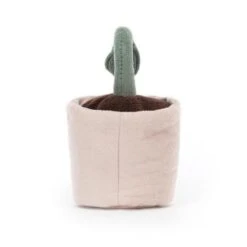 Jellycat Knuffels - Silly Seedling Serene, 9cm -Speelgoed Promotie jellycat knuffels silly seedling serene 9cm 2