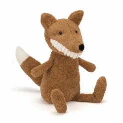 Jellycat Knuffels - Toothy Fox, 36cm