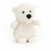 Jellycat Knuffels - Wee Polar Bear, 12cm