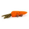 Jellycat (UA) Jellycat Knuffels - Amuseable Carrot, 18cm