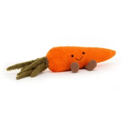 Jellycat (UA) Jellycat Knuffels - Amuseable Carrot, 18cm