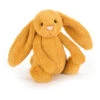 Jellycat (UA) Jellycat Knuffels - Bashful Saffron Bunny Small, 18cm