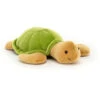 Jellycat (UA) Jellycat Knuffels - CeeCee Turtle Large, 8cm