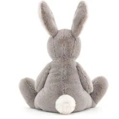 Jellycat (UA) Jellycat Knuffels - Nibs Bunny, 24cm -Speelgoed Promotie jellycat ua jellycat knuffels nibs bunny 24cm 2