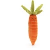 Jellycat Wortel
