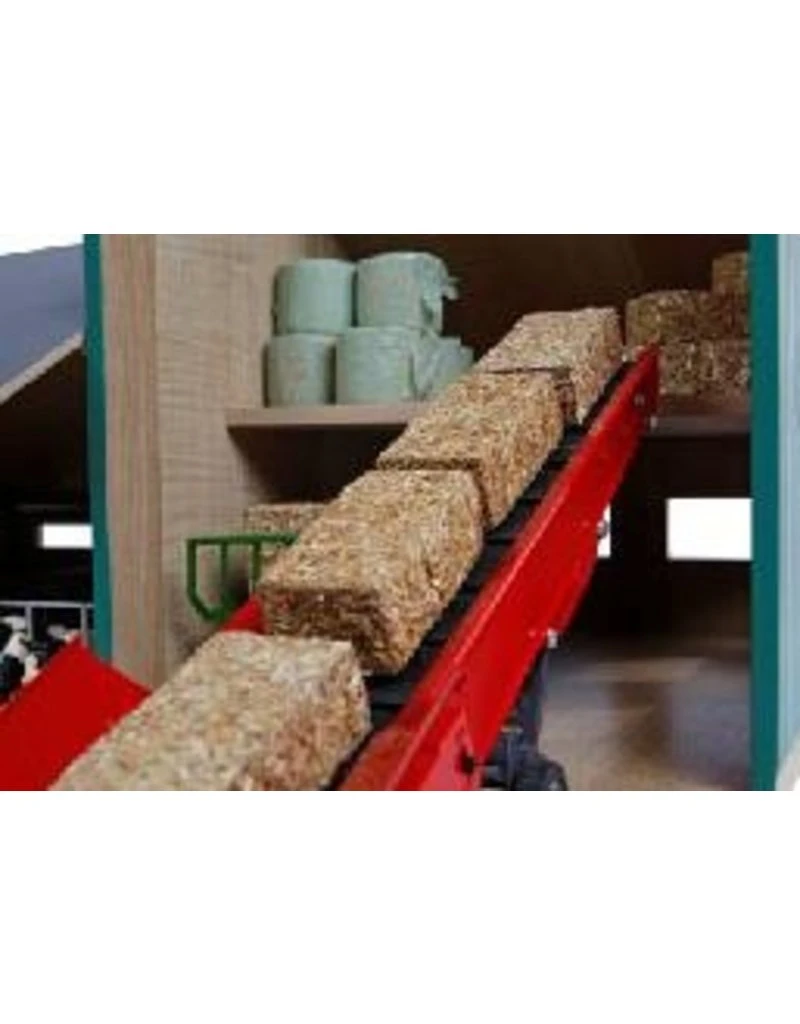 Kids Globe 610200 - Stal Met Loods (1:32 / Siku) 5 Kids Globe 610200 - Stal Met Loods (1:32 / Siku) - Afbeelding 3