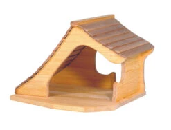 Ostheimer Ostheimer Houten Speelfiguren - Boerenschuur