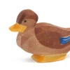 Ostheimer Ostheimer Houten Speelfiguren - Eend Zittend