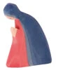 Ostheimer Ostheimer Houten Speelfiguren - Maria -Speelgoed Promotie ostheimer ostheimer houten speelfiguren maria