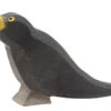 Ostheimer Ostheimer Houten Speelfiguren - Merel -Speelgoed Promotie ostheimer ostheimer houten speelfiguren merel