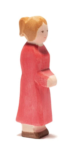 Ostheimer Ostheimer Houten Speelfiguren - Moeder