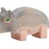 Ostheimer Ostheimer Houten Speelfiguren - Nijlpaard Klein 1 Ostheimer Ostheimer Houten Speelfiguren - Nijlpaard Klein -Speelgoed Promotie ostheimer ostheimer houten speelfiguren nijlpaard