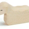 Ostheimer Ostheimer Houten Speelfiguur - Lam Liggend -Speelgoed Promotie ostheimer ostheimer houten speelfiguur lam liggend