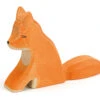 Ostheimer Vos Groot Zittend 1 Ostheimer Vos Groot Zittend -Speelgoed Promotie ostheimer vos groot zittend