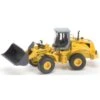 Ros 00173.2 - New Holland W 190 NH Shovel 1:32 2 Ros 00173.2 - New Holland W 190 NH Shovel 1:32 -Speelgoed Promotie ros ros 001732 new holland w 190 nh shovel 132