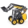 Ros 00199.2 - New Holland L175 Mini Shovel 1:32 -Speelgoed Promotie ros ros 001992 new holland l175 mini shovel 132