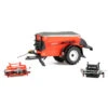 Ros 60229.8 - Kuhn Axent 100.1 1:32 2 Ros 60229.8 - Kuhn Axent 100.1 1:32 -Speelgoed Promotie ros ros 602298 kuhn axent 1001 132