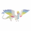 Schleich Bayala - Regenboog Draak -Speelgoed Promotie schleich bayala regenboog draak