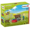 Schleich Farm World - Koe Wasstation