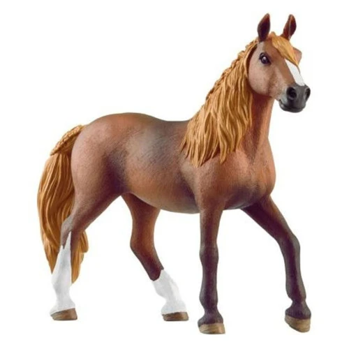 Schleich Horse Club - Peruviaanse Paso Merrie 3 Schleich Horse Club - Peruviaanse Paso Merrie