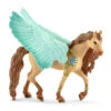 Schleich Schleich Bayala - Pegasus Juweel, Hengst -Speelgoed Promotie schleich schleich bayala pegasus juweel hengst