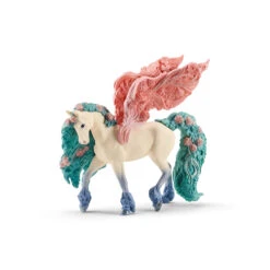 Schleich Schleich Bayala - Pegasus Met Bloemen