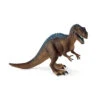 Schleich Schleich Dinosaurs - Acrocanthosaurus 2 Schleich Schleich Dinosaurs - Acrocanthosaurus -Speelgoed Promotie schleich schleich dinosaurs acrocanthosaurus