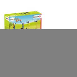 Schleich Schleich Farm World - Pony Agility Wedstrijd 6 Schleich Schleich Farm World - Pony Agility Wedstrijd -Speelgoed Promotie schleich schleich farm world pony agility wedstrij 1