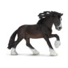 Schleich Schleich Farm World - Shire Hengst -Speelgoed Promotie schleich schleich farm world shire hengst